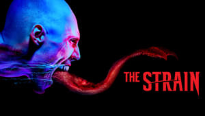 The Strain - A kór kép