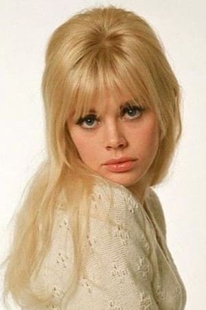 Britt Ekland profil kép