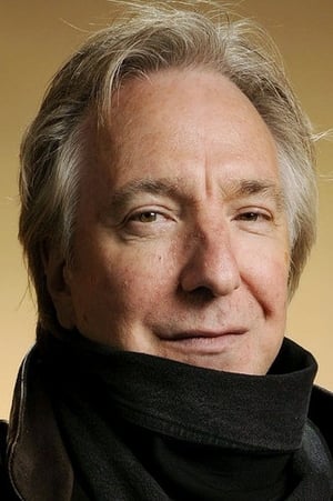 Alan Rickman profil kép