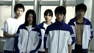 仮面ライダー 22. évad Ep.30 30. epizód