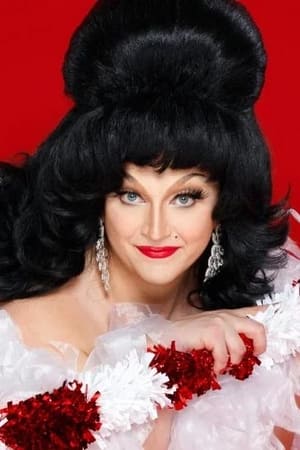 BenDeLaCreme profil kép