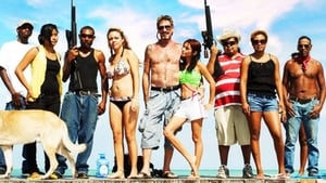 Gringo: The Dangerous Life of John McAfee háttérkép