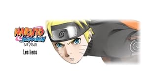 劇場版 NARUTO -ナルト- 疾風伝 絆 háttérkép