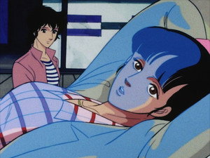 キャッツ♥アイ 2. évad Ep.13 13. epizód