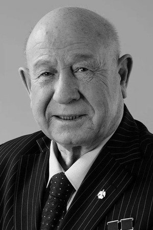 Alexei Leonov profil kép