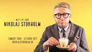 Nikolaj Stokholm: Mit Liv som Nikolaj Stokholm háttérkép