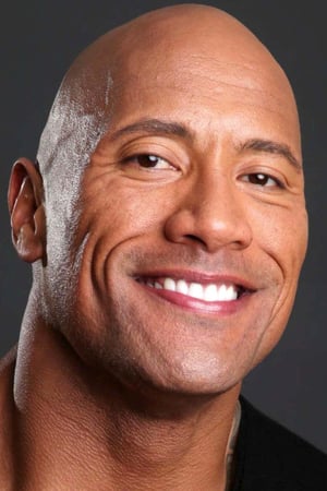 Dwayne Johnson profil kép