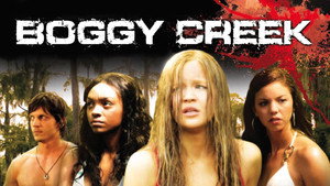 Boggy Creek háttérkép