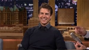 The Tonight Show Starring Jimmy Fallon 1. évad Ep.68 68. epizód