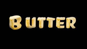 Butter háttérkép
