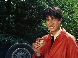 スーパー戦隊シリーズ 14. évad Ep.33 33. rész