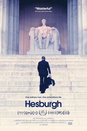 Hesburgh poszter