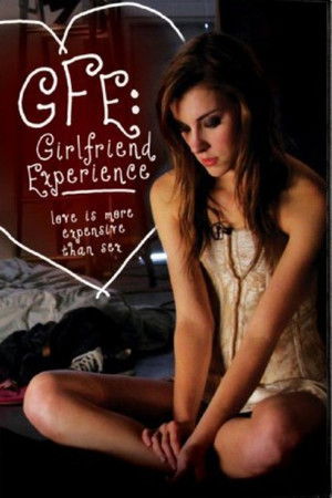 Girlfriend Experience poszter