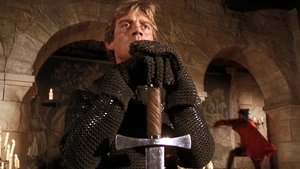 Ivanhoe háttérkép