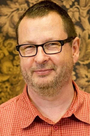 Lars von Trier profil kép