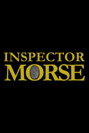 Inspector Morse poszter