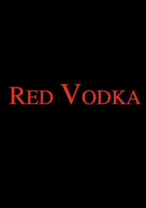 Red Vodka poszter