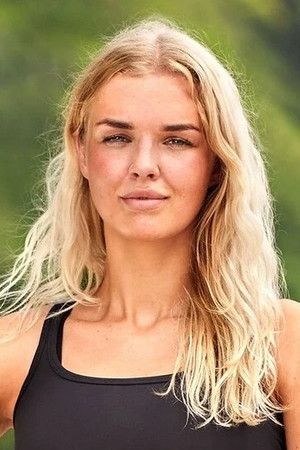 Greta Pierre