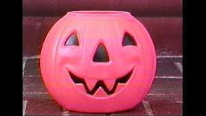 Halloween Horrors háttérkép