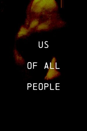 Us of All People poszter