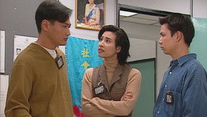 刑事偵緝檔案 1. évad Ep.11 11. epizód