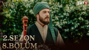 Vefa Sultan 2. évad Ep.8 8. epizód