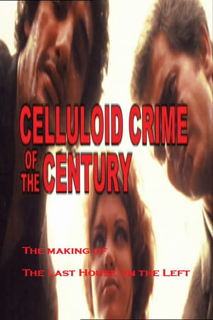 Celluloid Crime of the Century poszter