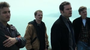 Les Disparues de la gare 1. évad Ep.5 5. epizód