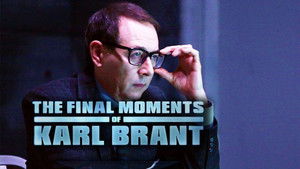The Final Moments of Karl Brant háttérkép