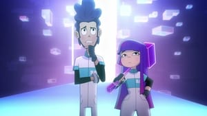 Glitch Techs – Hibairtók 2. évad Ep.10 10. epizód