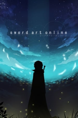 Sword Art Online poszter