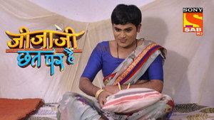 Jijaji Chhat Par Hai Season 1 Ep.52 52. epizód