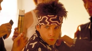 Zoolander, a trendkívüli háttérkép