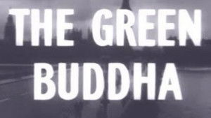 The Green Buddha háttérkép