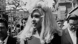 The Wild, Wild World of Jayne Mansfield háttérkép