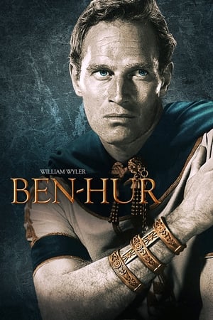 Ben-Hur poszter