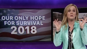 Full Frontal with Samantha Bee 3. évad Ep.10 10. epizód