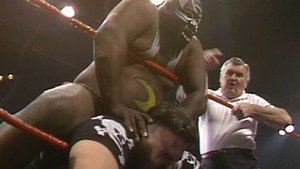 World Class Championship Wrestling 4. évad Ep.48 48. epizód