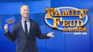 Family Feud Canada kép