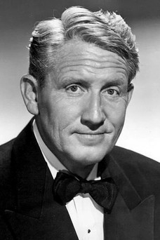 Spencer Tracy profil kép