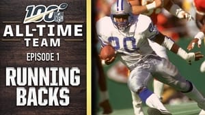 NFL 100 All-Time Team 1. évad Ep.1 1. epizód