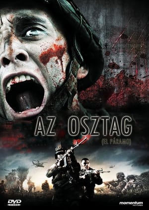 Az osztag