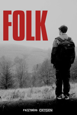 FOLK poszter