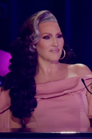 Michelle Visage profil kép