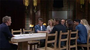Wie is de Mol? Season 14 Ep.10 10. epizód