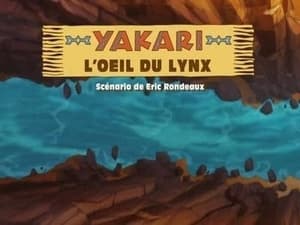 Yakari 2. évad Ep.23 23. epizód