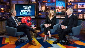 Watch What Happens Live with Andy Cohen Season 15 Ep.12 12. epizód