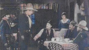 Law and Lawless háttérkép