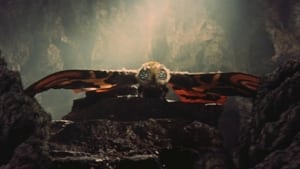 Godzilla vs. Mothra háttérkép