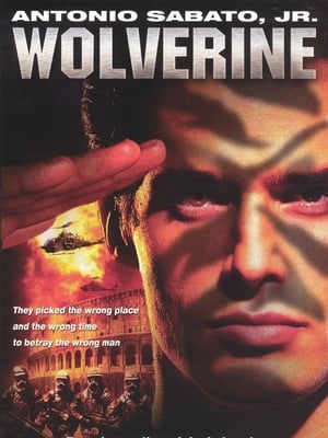 Code Name: Wolverine